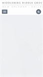 Mobile Screenshot of midrid.com